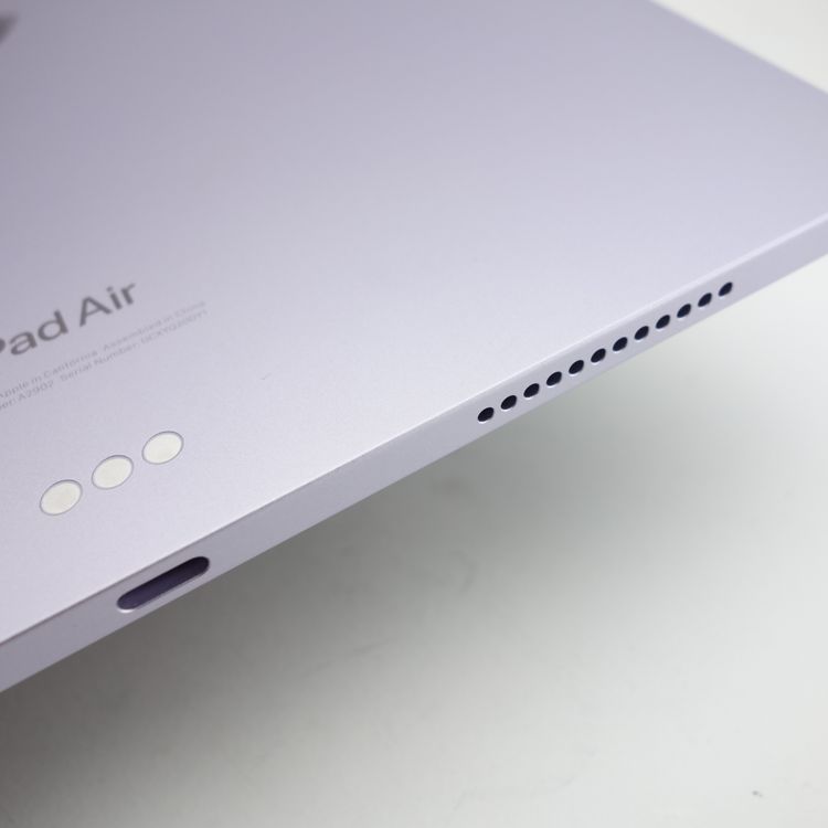11iPad Air (M2) 128GB ѡץ 93 Wi-Fiǥ