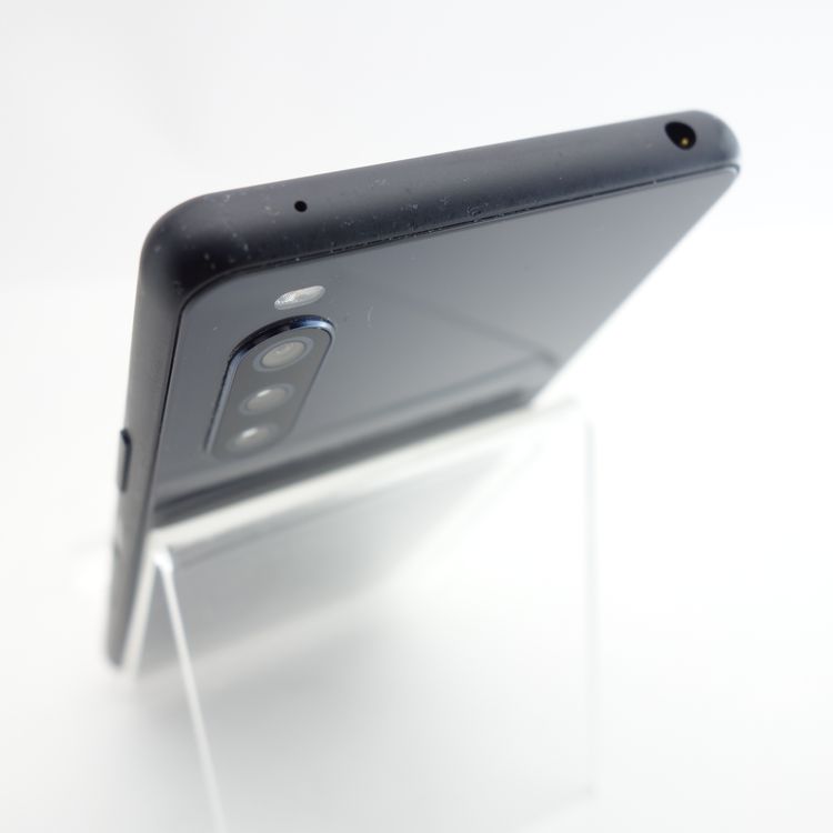��SIM�ե꡼��Xperia 10 III SO-52B �֥�å� �������¡� docomo��