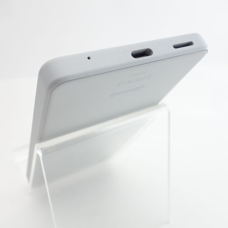 ��SIM�ե꡼��Xperia Ace III SO-53C ���졼 �������¡� docomo��
