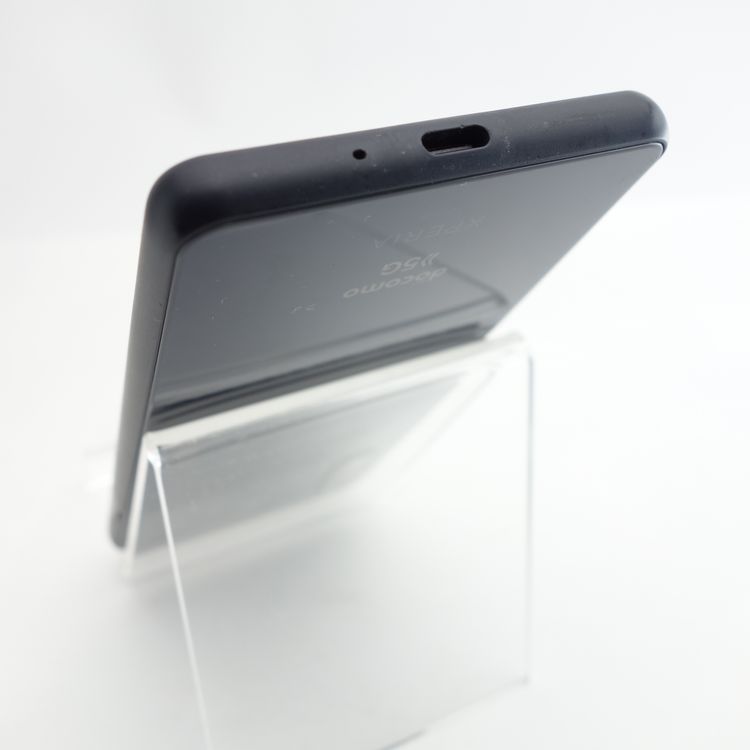 ��SIM�ե꡼��Xperia 10 III SO-52B �֥�å� �������¡� docomo��