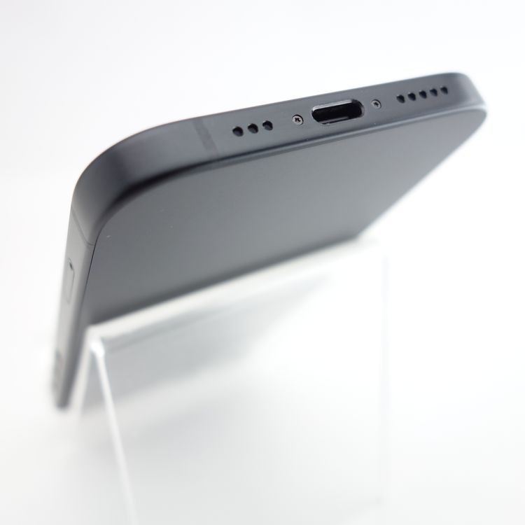 ��SIM�ե꡼��iPhone15 128GB �֥�å� ����100% �������¡�