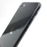 SIMե꡼iPhoneSE2 64GB ֥å 90 ¡