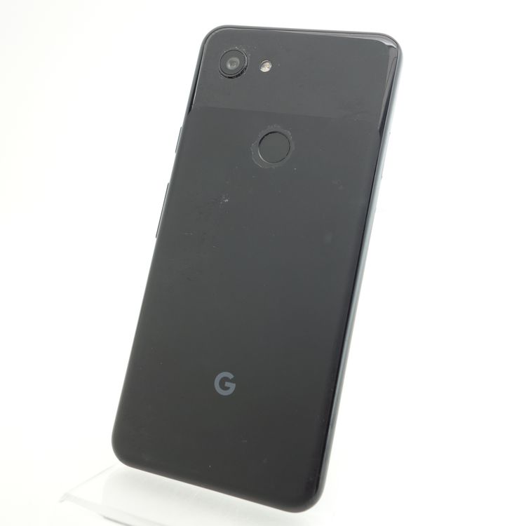 ��SIM�ե꡼��Google Pixel 3a G020H ���㥹�ȥ֥�å� ���������ݾ�