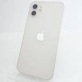 【SIMフリー】iPhone12 64GB ホワイト 電池88% 利用制限〇