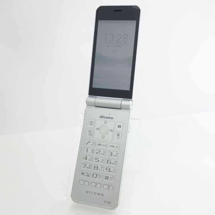 SIMե꡼arrows  F-03L С ¡ docomo