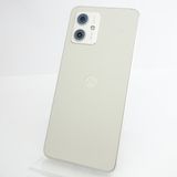 【SIMフリー】moto g64y 5G A401MO バニラクリーム Y!mobile版
