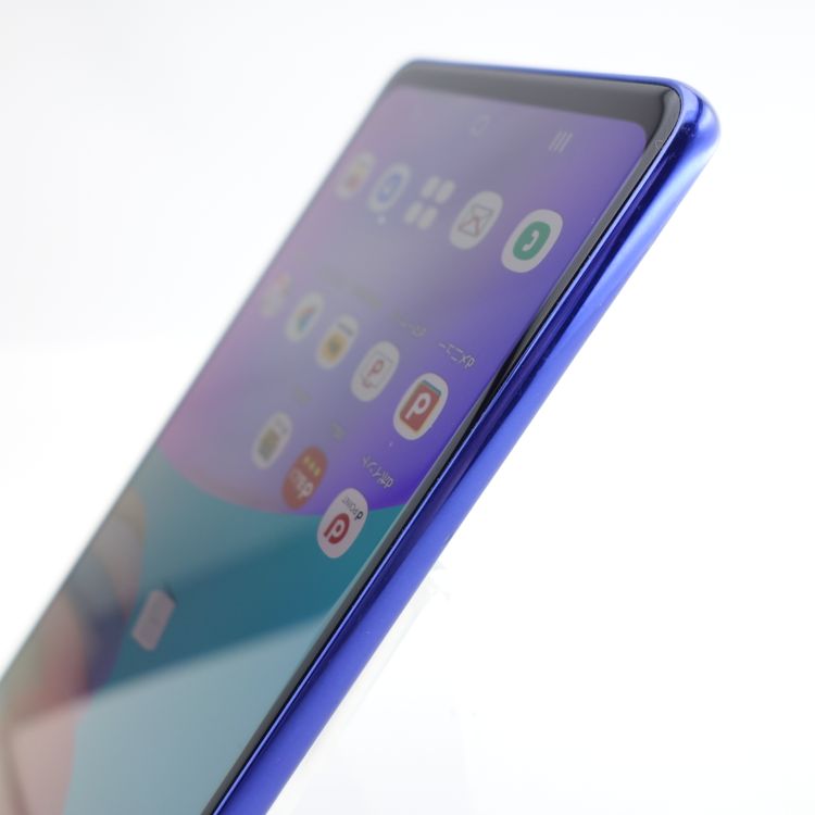 ��SIM�ե꡼��Galaxy A41 SC-41A �֥롼 �������¡� docomo��