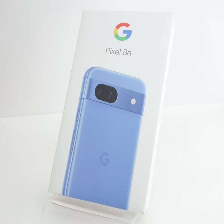 ��SIM�ե꡼��Google Pixel 8a G576D �٥� �������¡� ̤������