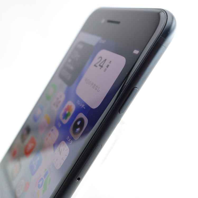 ��SIM�ե꡼��iPhoneSE3 64GB �ߥåɥʥ��� ����89�� �������¡�