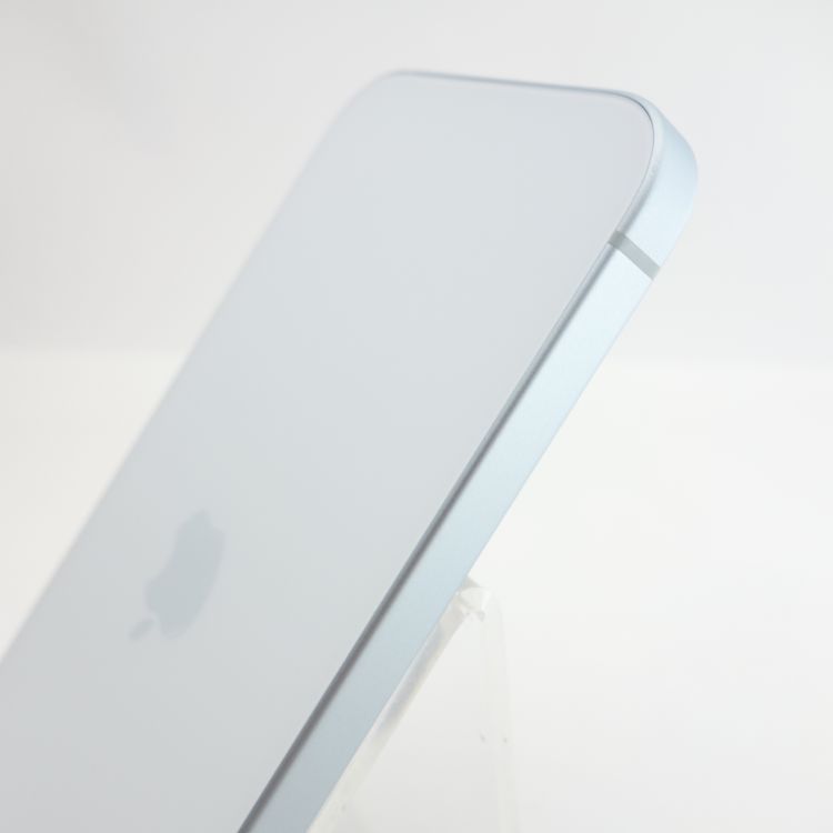 ��SIM�ե꡼��iPhone15 128GB �֥롼 ����100% ������SIM�ե꡼