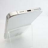 ��SIM�ե꡼��iPhone15 Pro Max 256GB �ۥ磻�ȥ����˥��� ����86��