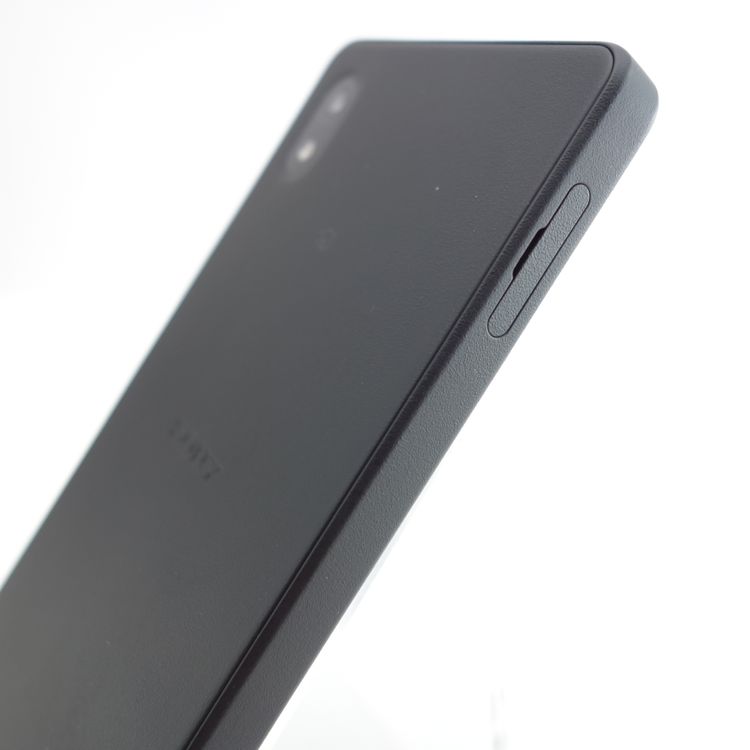 SIMե꡼Xperia Ace III SO-53C ֥å ¡ docomo