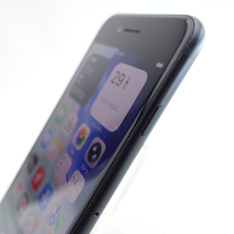 ��SIM�ե꡼��iPhoneSE3 64GB �ߥåɥʥ��� ����86�� �������¡�