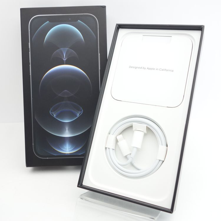 ��SIM�ե꡼��iPhone12Pro Max 256GB ����С� ����84�� �������¡�
