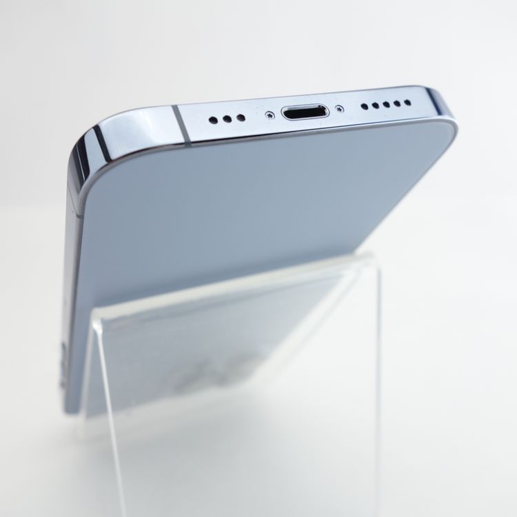 �ڥ���󥯡�iPhone13 Pro 128GB ������֥롼 ����100�� ���������ݾ�