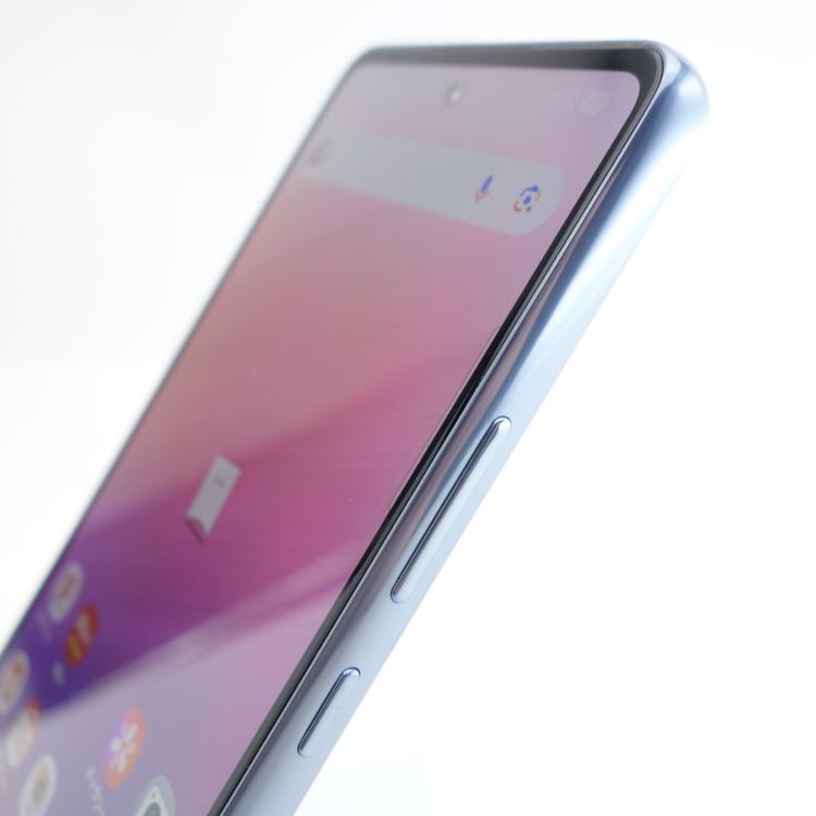 ��SIM�ե꡼��Galaxy A53 5G SC-53C ��������֥롼 �������¡�