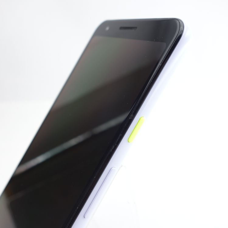��SIM�ե꡼��Google Pixel 3a 64GB �ѡ��ץ�å��� �������¡�