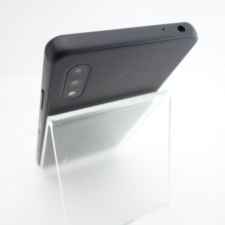 SIMե꡼Xperia Ace II SO-41B ֥å ¡ docomo