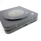 SIMե꡼nubia Flip 5G 256GB ֥å NX724J/A 