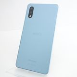 ��SIM�ե꡼��Xperia Ace II SO-41B �֥롼 �������¡� docomo��