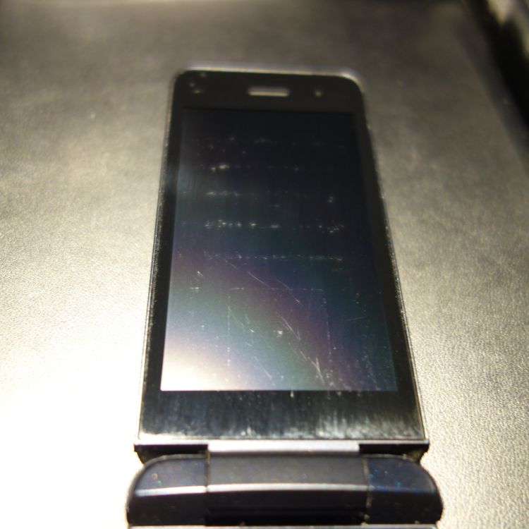 SIMե꡼DIGNO KY-42C ֥å ¡ docomo