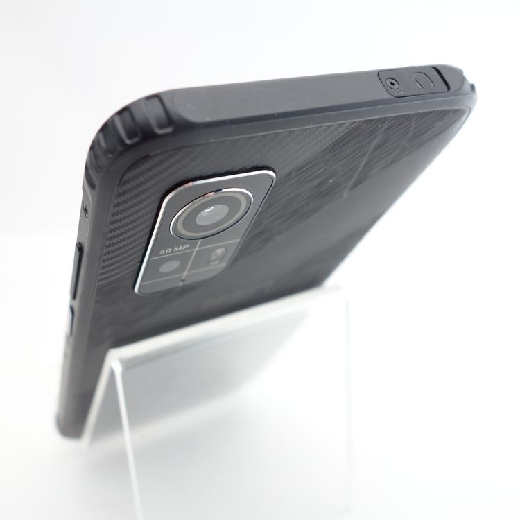 ��SIM�ե꡼��AGM H6 256GB �֥�å� ���ѵ� �ǥ奢��SIM