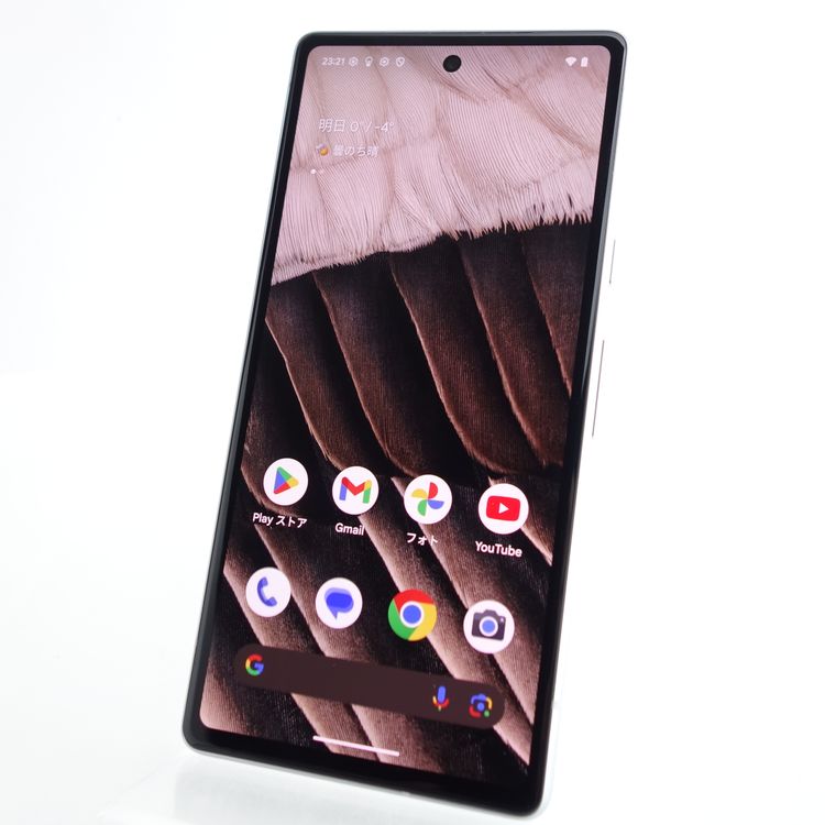 ��SIM�ե꡼��Google Pixel 7a 128GB ���Ρ� �������¡� docomo��