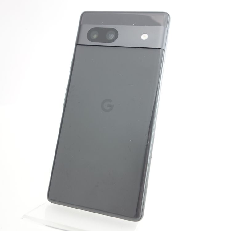 SIMե꡼Google Pixel 7a 128GB 㥳 ¡ au