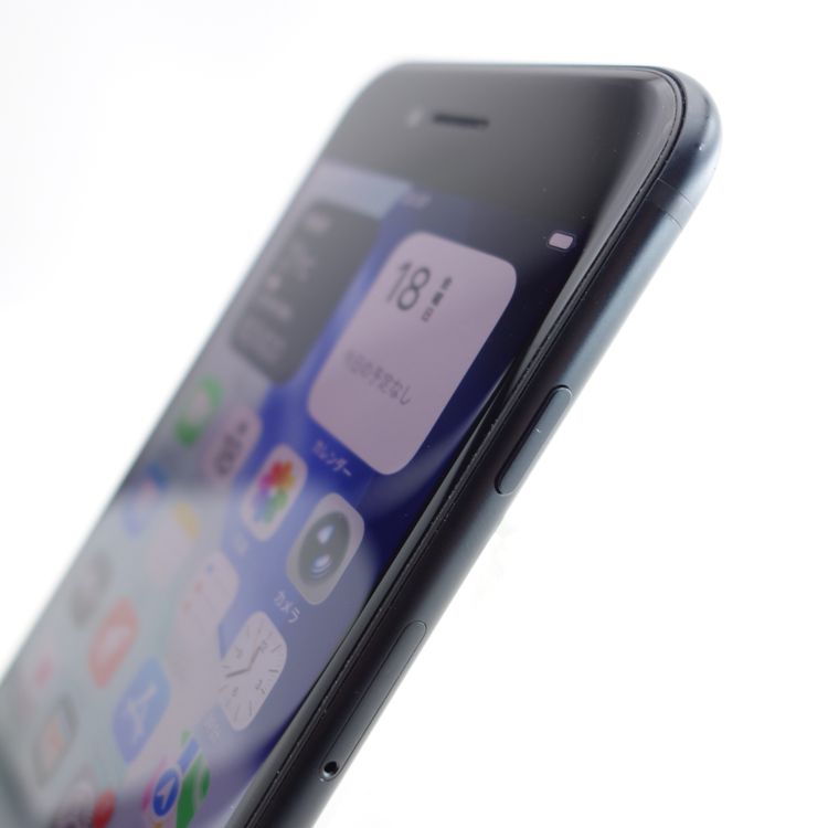 ��SIM�ե꡼��iPhoneSE3 64GB �ߥåɥʥ��� ����100�� �������¡�