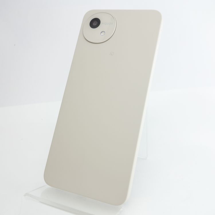 SIMե꡼AQUOS wish4 SH-52E ۥ磻 ¡ docomo