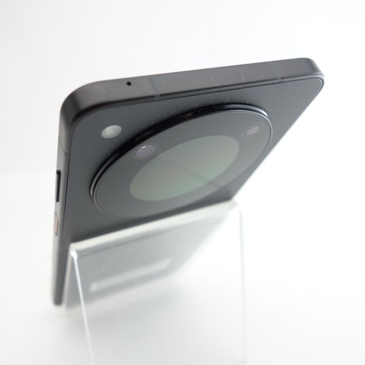 SIMե꡼nubia Flip 5G ֥å NX724J/A SIMե꡼