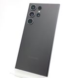 ��SIM�ե꡼��Galaxy S23 Ultra 256GB SM-S9180 �֥�å� �����