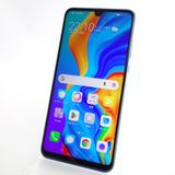【SIMフリー】HUAWEI P30 lite MAR-LX2J ピーコックブルー 国内版