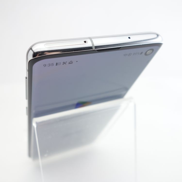 SIMե꡼Galaxy S10 SCV41 ץꥺۥ磻 ¡ au
