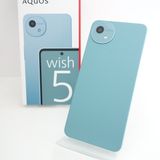 ��SIM�ե꡼��AQUOS wish5 SH-52F �參�� �������¡� docomo��