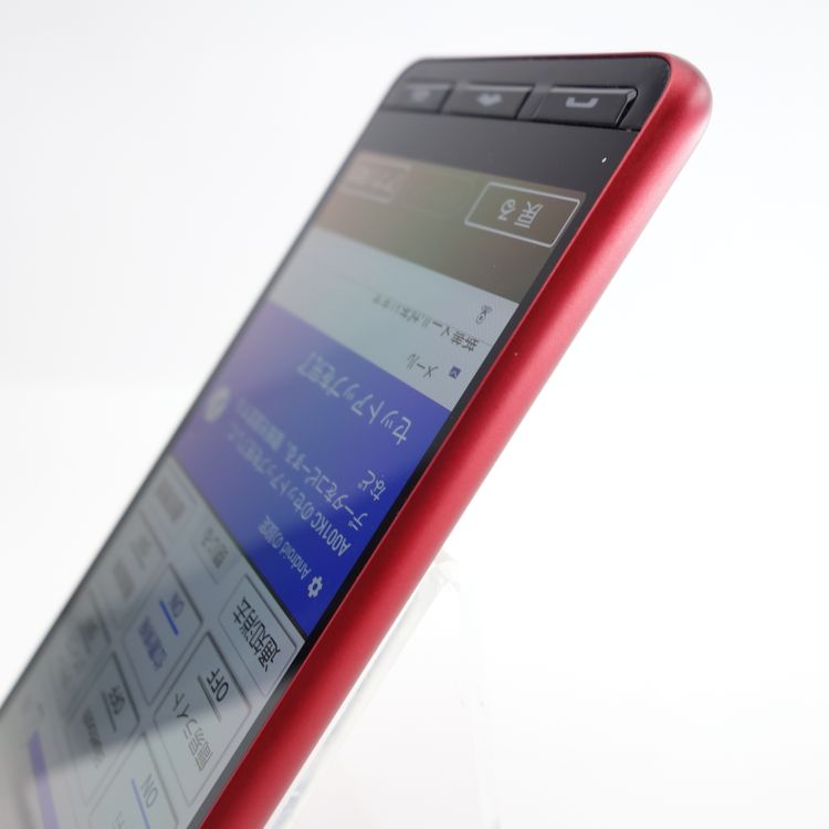 SIMե꡼ۤ󤿤󥹥ޥ2 A001KC å ¡ Y!mobile