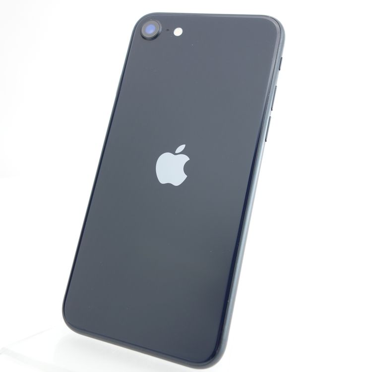 SIMե꡼iPhoneSE3 64GB ߥåɥʥ 83 ¡