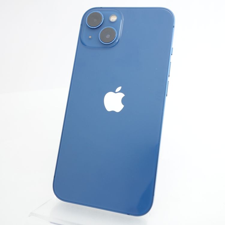 ڥ󥯡iPhone13 128GB ֥롼 100  Wi-FiNG