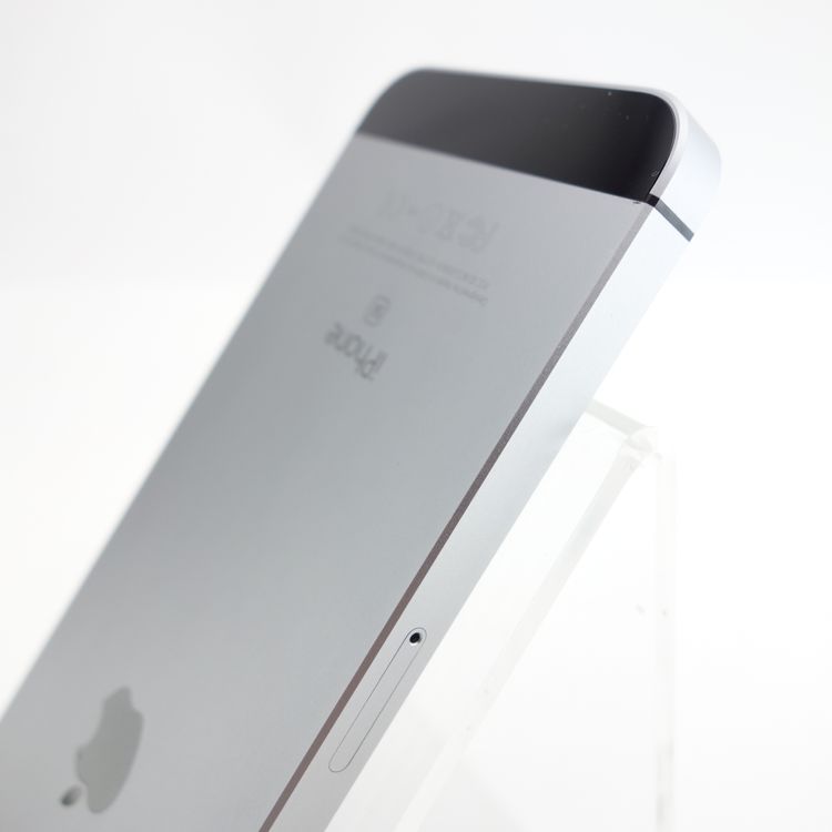 ��SIM�ե꡼��iPhoneSE 32GB ���ڡ������쥤 ����94�� �������¡�