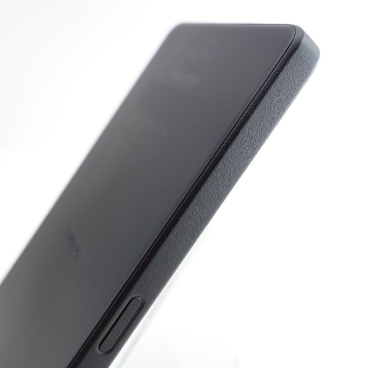 SIMե꡼Xperia Ace III SO-53C ֥å ¡ docomo
