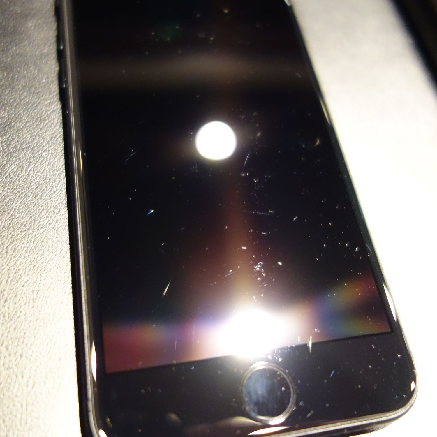 ムスビー｜【SIMフリー】iPhoneSE2 64GB ブラック 電池83％ Apple 