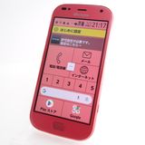 SIMե꡼ۤ餯餯ޡȥե F-42A ԥ ¡ docomo