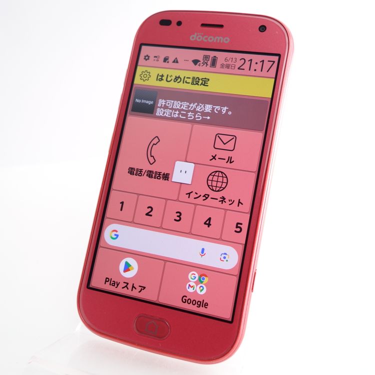 SIMե꡼ۤ餯餯ޡȥե F-42A ԥ ¡ docomo