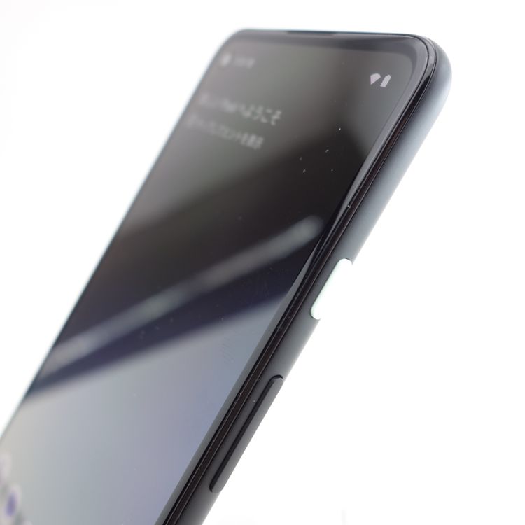 ��SIM�ե꡼��Google Pixel 4a 128GB ���㥹�ȥ֥�å� �������¡�
