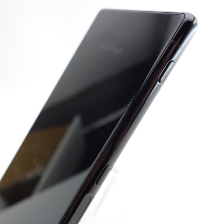 ��SIM�ե꡼��Xperia 5 SO-01M �֥�å� �������¡� docomo��S