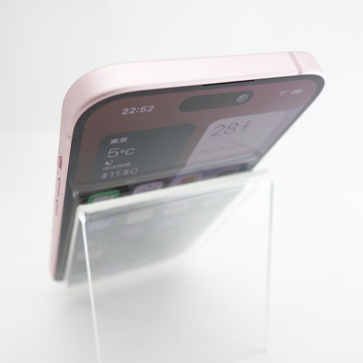 ��SIM�ե꡼��iPhone15 256GB �ԥ� ����93�� �������¡�