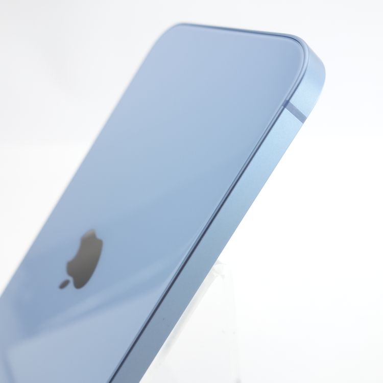 ��SIM�ե꡼��iPhone14 128GB �֥롼 ����100% �������¡�