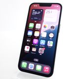 【SIMフリー】iPhone13 128GB ミッドナイト 電池84% 利用制限〇