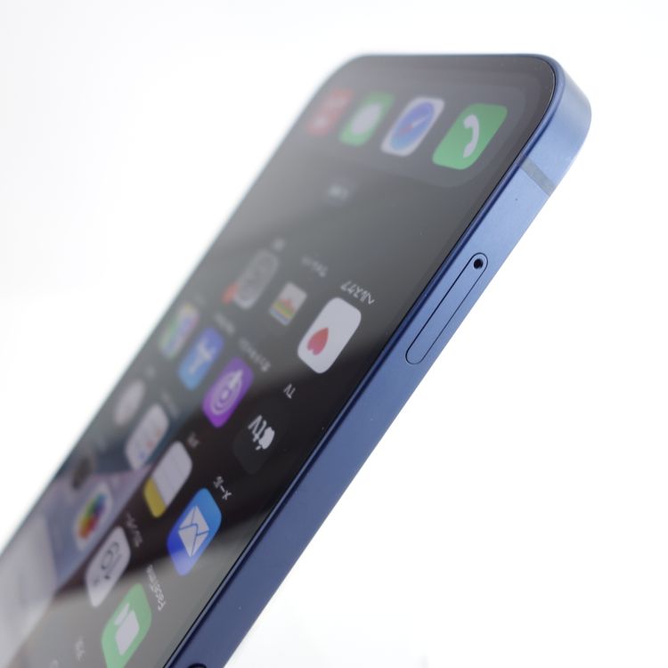 SIMե꡼iPhone12 64GB ֥롼 97 ¡