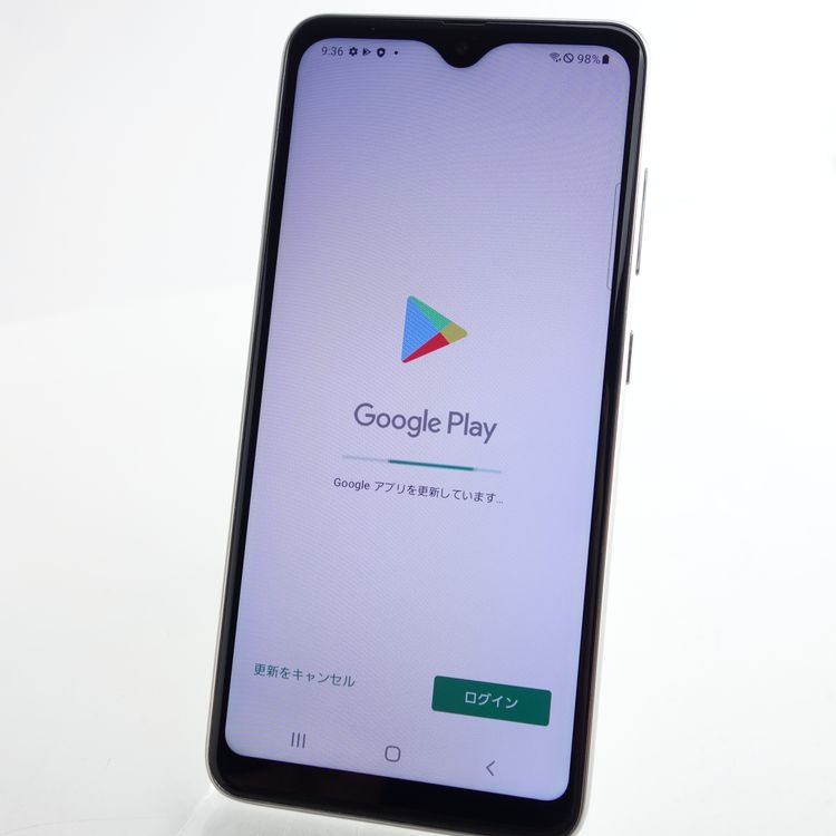 SIMե꡼Galaxy A21 SC-42A ۥ磻 ¡ docomo